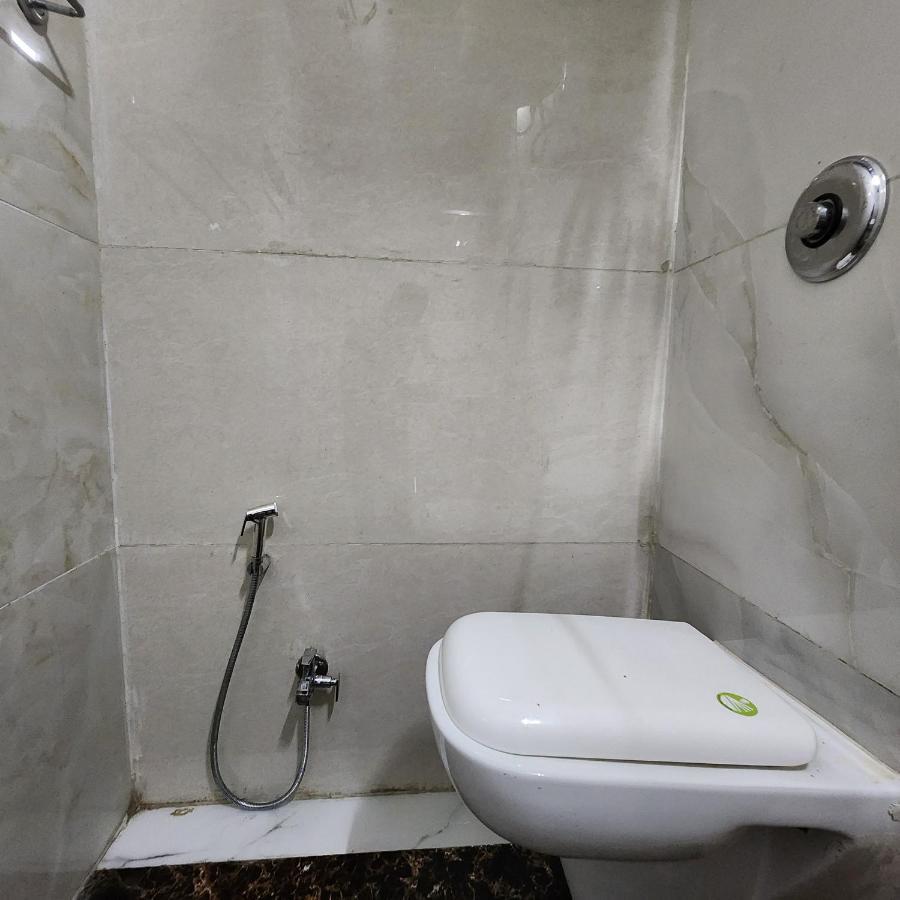 Hotel Royal Afghan New Delhi Ngoại thất bức ảnh